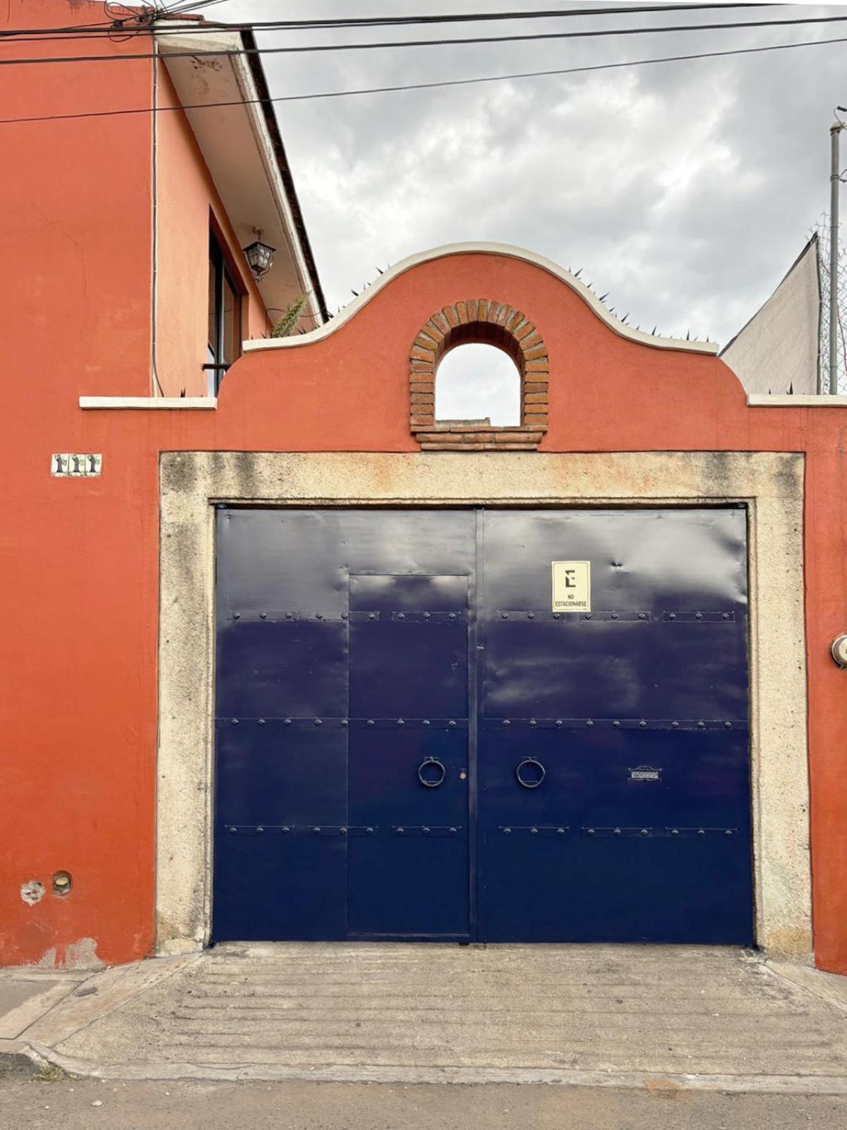 Siento Oaxaca Daire Dış mekan fotoğraf